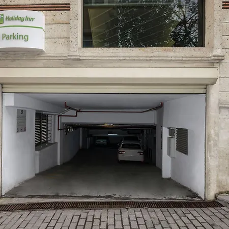 ホテル Old By Ihg イスタンブール