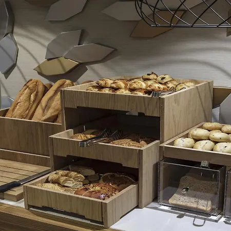 Old By Ihg ホテル 4*