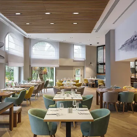 ホテル Old By Ihg 4*