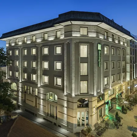 Old By Ihg Hotel