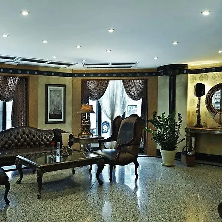 Old By Ihg İstanbul