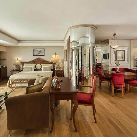 Old By Ihg Hotel 4*