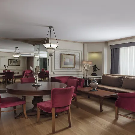 Hotel Old By Ihg Istanbulská provincie