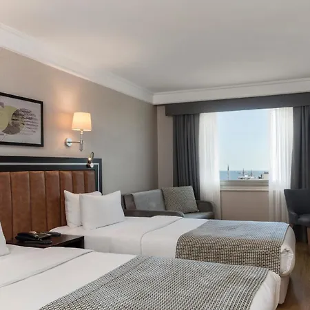 Hotel Old By Ihg