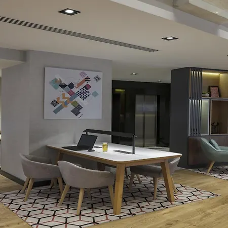 Old By Ihg Hotel 4*