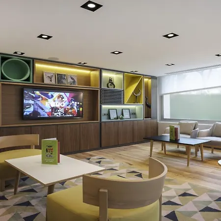 Hotel Old By Ihg