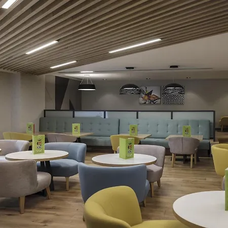 Hotel Old By Ihg 4*