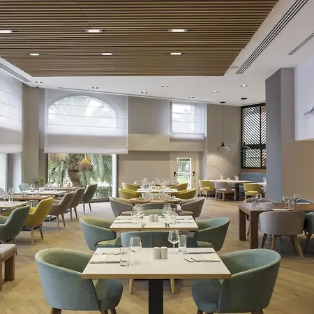 Old By Ihg Hotel