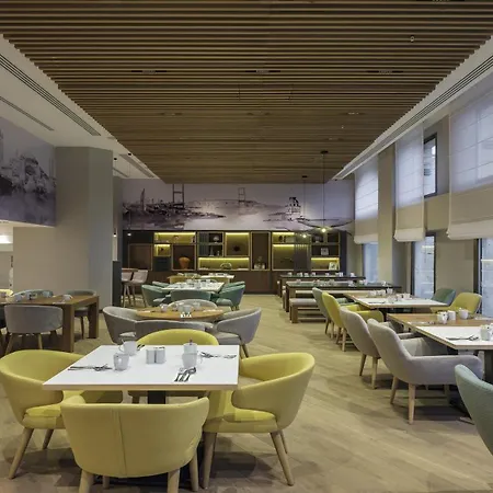 Old By Ihg 4*