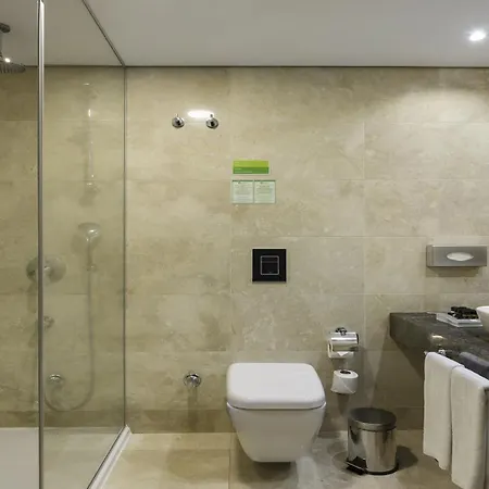 Otel Old By Ihg 4*