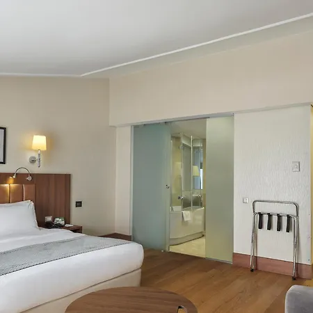 Old By Ihg 4* İstanbul