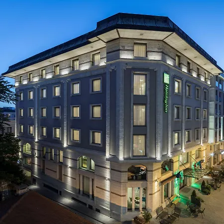 Old By Ihg Istanbulská provincie