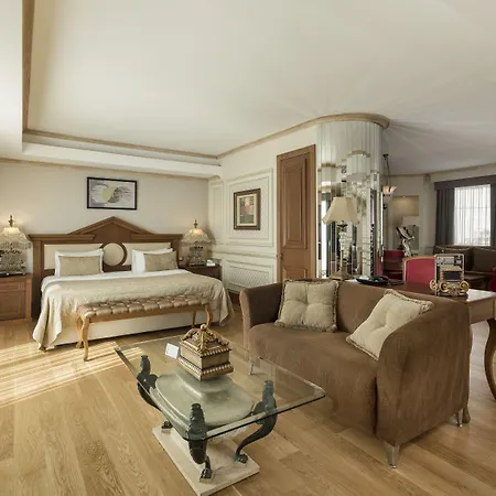 Old By Ihg Hotel 4*