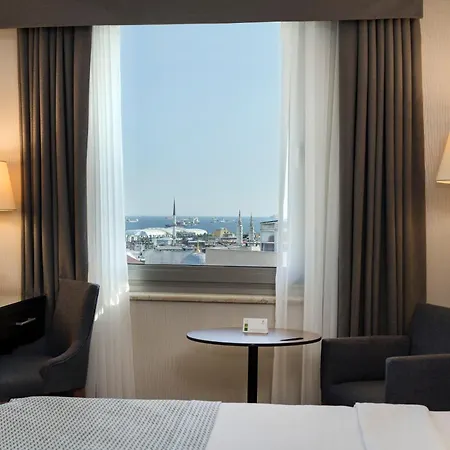 Hotel Old By Ihg 4*