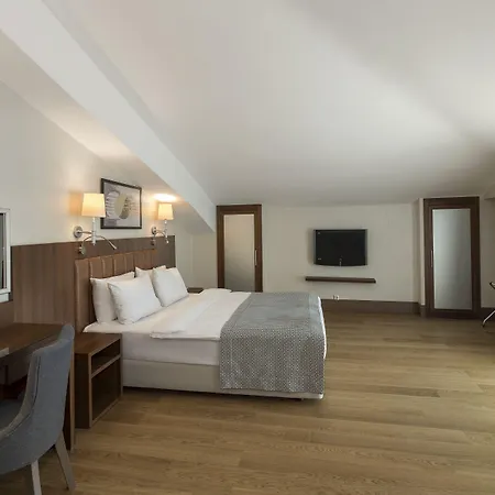 Hotel Old By Ihg Istanbulská provincie