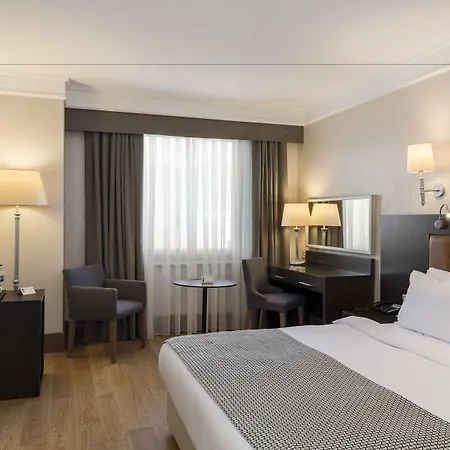 Old By Ihg Hotel 4*