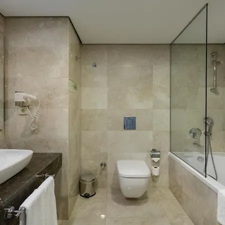 Old By Ihg Otel 4*