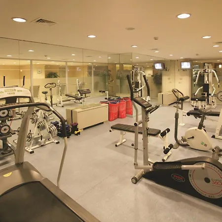 Hotel Old By Ihg Istanbul