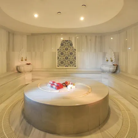 Old By Ihg Hotel Istanbul