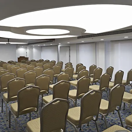 Hotel Old By Ihg Istanbulská provincie