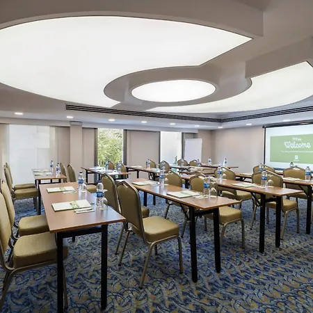 Hotel Old By Ihg Istanbulská provincie