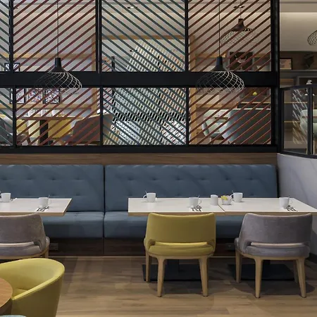 Hotel Old By Ihg Istanbul