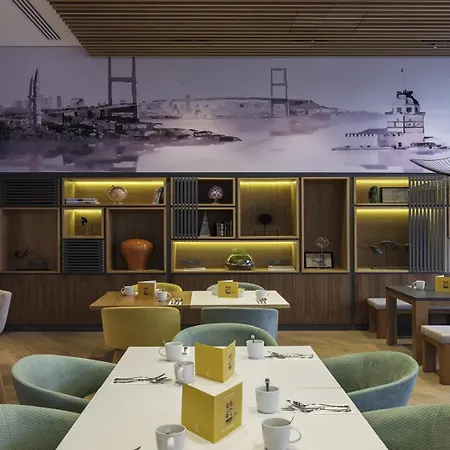 Old By Ihg Hotel 4*