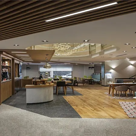 Hotel Old By Ihg