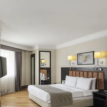 Otel Old By Ihg 4*