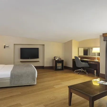 Old By Ihg Hotel Istanbul