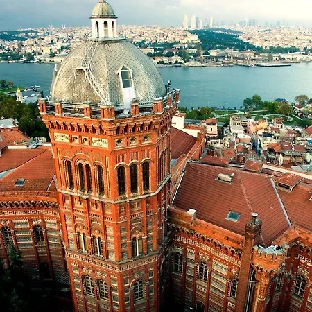 Old By Ihg 4*