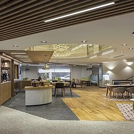 Old By Ihg İstanbul