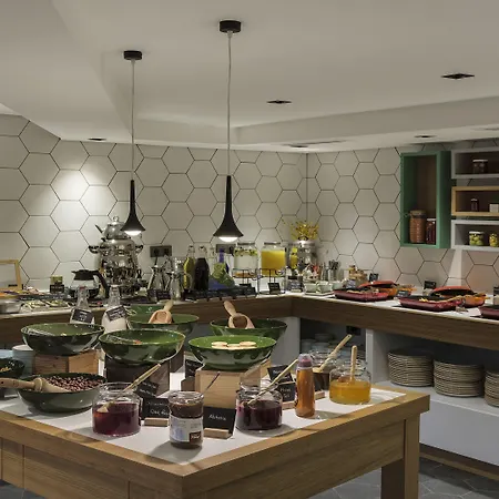 Otel Old By Ihg 4*