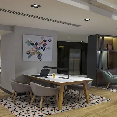 Old By Ihg 4* Istanbul