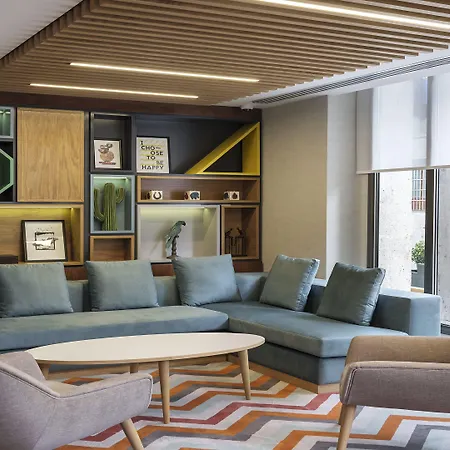 Otel Old By Ihg 4*