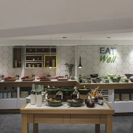 Old By Ihg Otel İstanbul