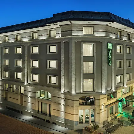 Old By Ihg Otel İstanbul