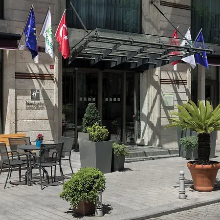 Old By Ihg 4* Istanbul