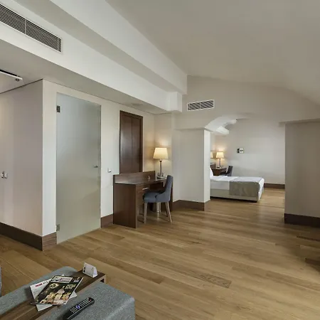 Old By Ihg Hotel Istanbul