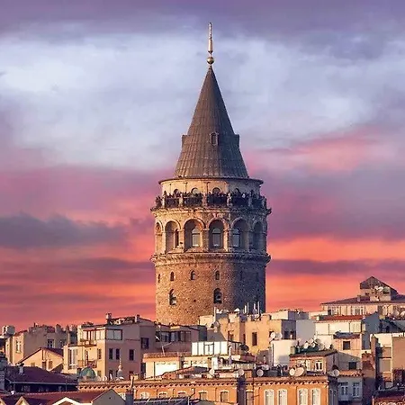 Old By Ihg Otel İstanbul