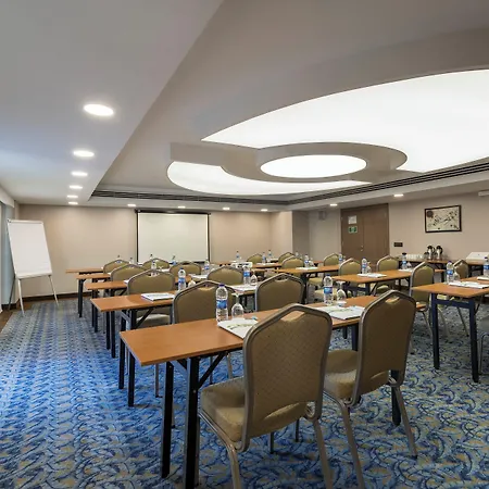 Old By Ihg Otel İstanbul