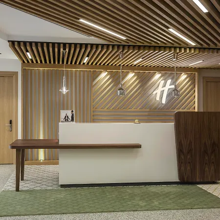 Old By Ihg
