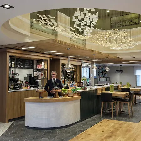 Hotel Old By Ihg 4*