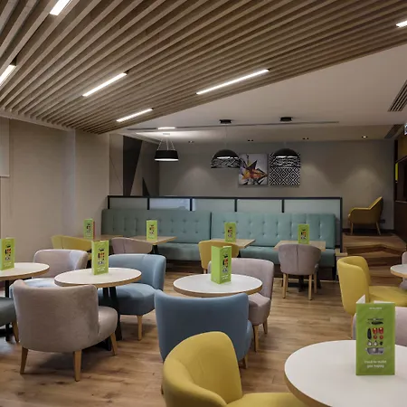 Hotel Old By Ihg
