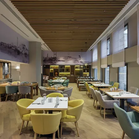 Old By Ihg Hotel Istambul