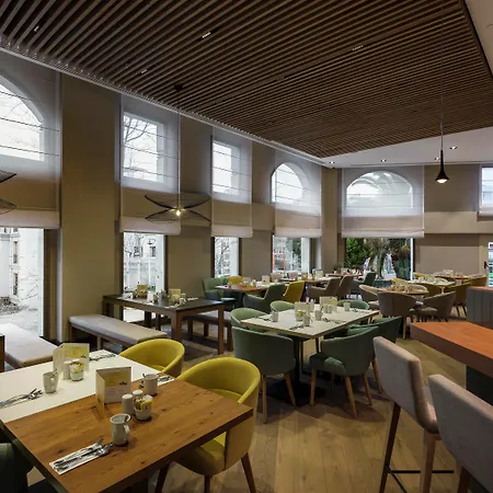 Old By Ihg Istambul