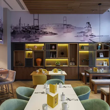 מלון Old By Ihg 4*