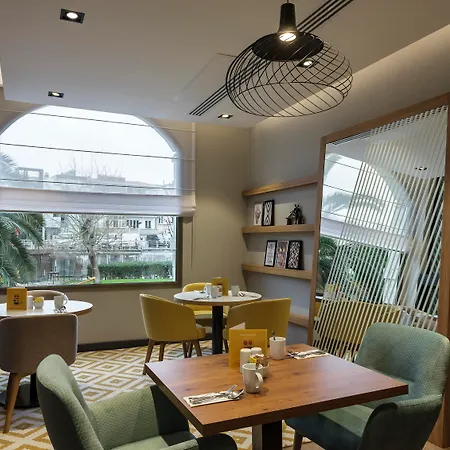 Old By Ihg