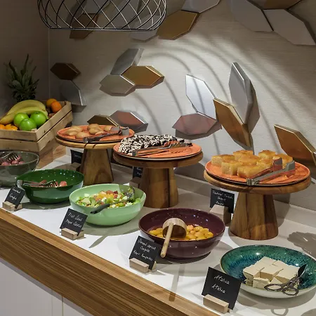 Otel Old By Ihg