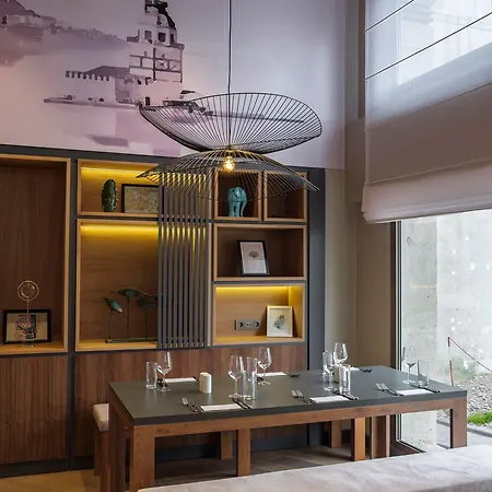 Old By Ihg 4*